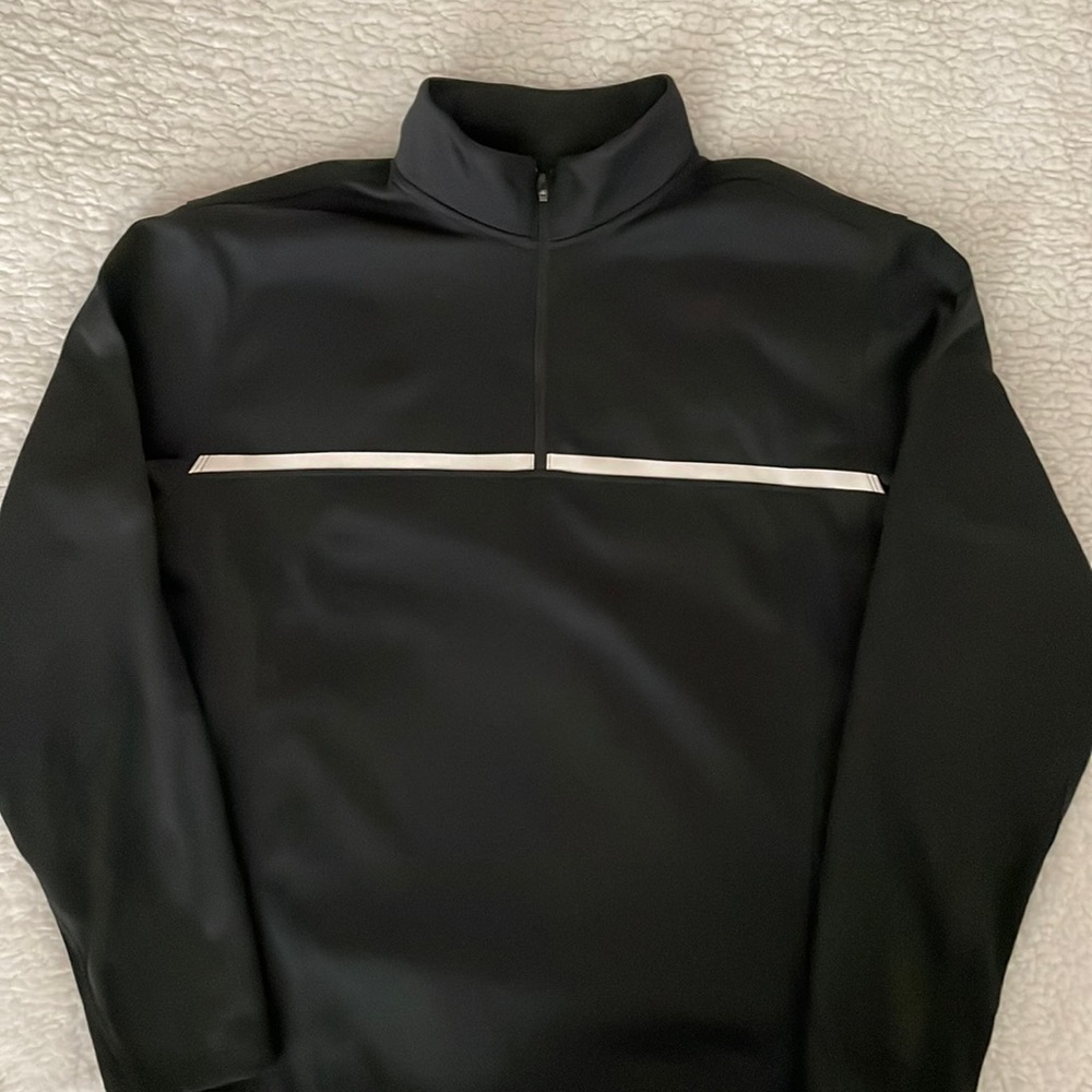 Nike Golf Tour Performance Pullover